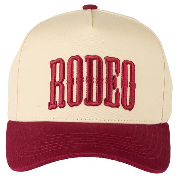 CC RODEO TRUCKER HAT
