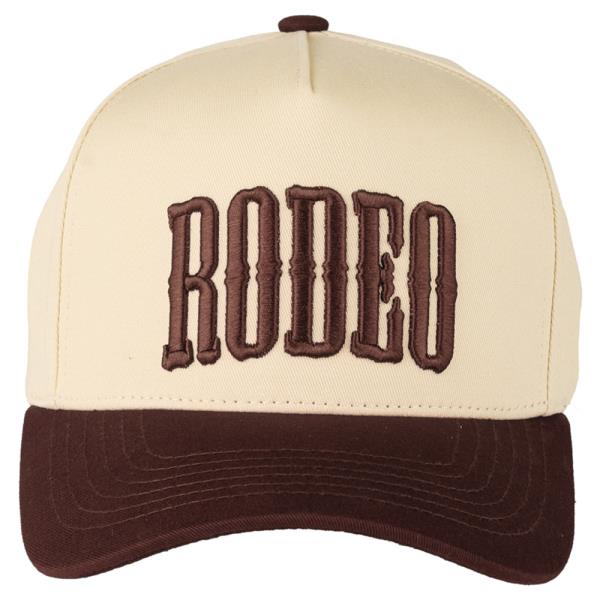 CC RODEO TRUCKER HAT