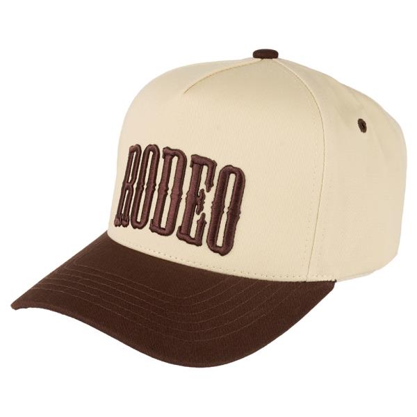 CC RODEO TRUCKER HAT