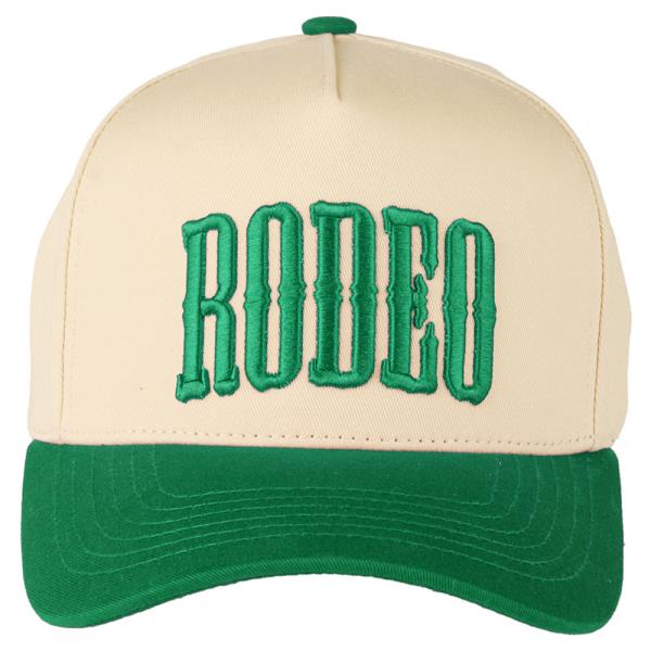 CC RODEO TRUCKER HAT