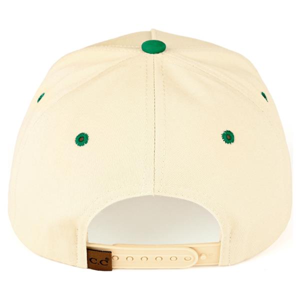CC RODEO TRUCKER HAT
