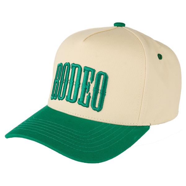 CC RODEO TRUCKER HAT