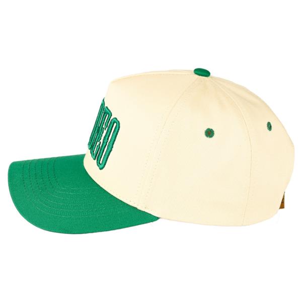 CC RODEO TRUCKER HAT
