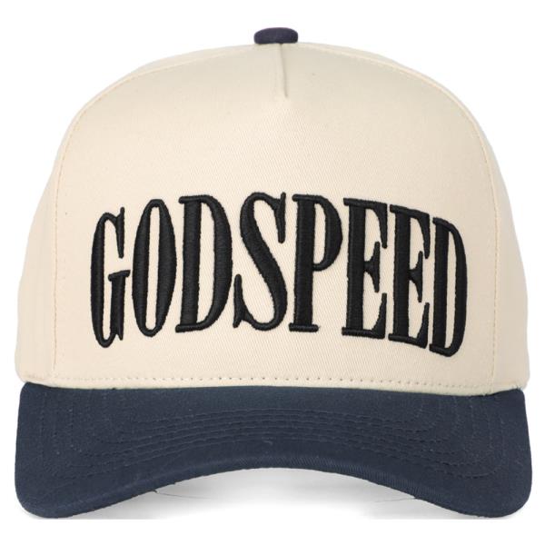 CC GODSPEED TRUCKER HAT