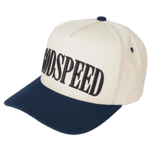 CC GODSPEED TRUCKER HAT