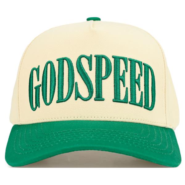 CC GODSPEED TRUCKER HAT
