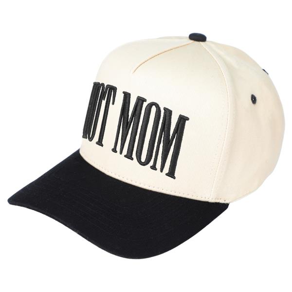 CC HOT MOM TRUCKER HAT