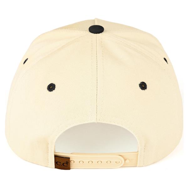 CC HOT MOM TRUCKER HAT