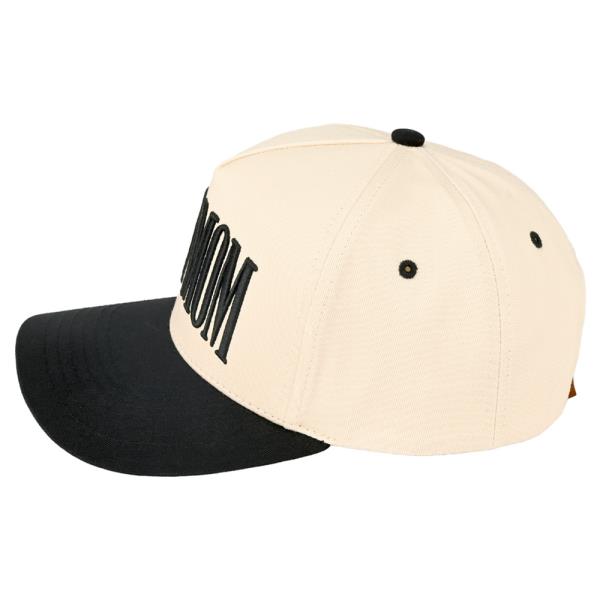 CC HOT MOM TRUCKER HAT
