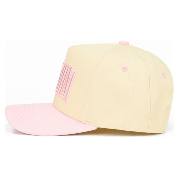 CC HOT MOM TRUCKER HAT