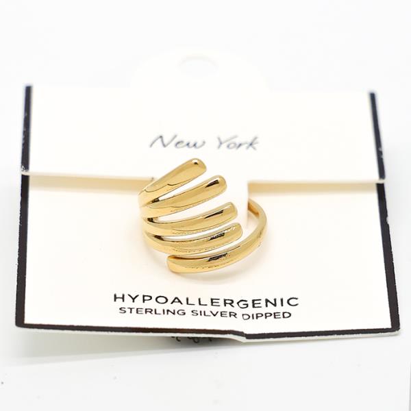 METAL RING