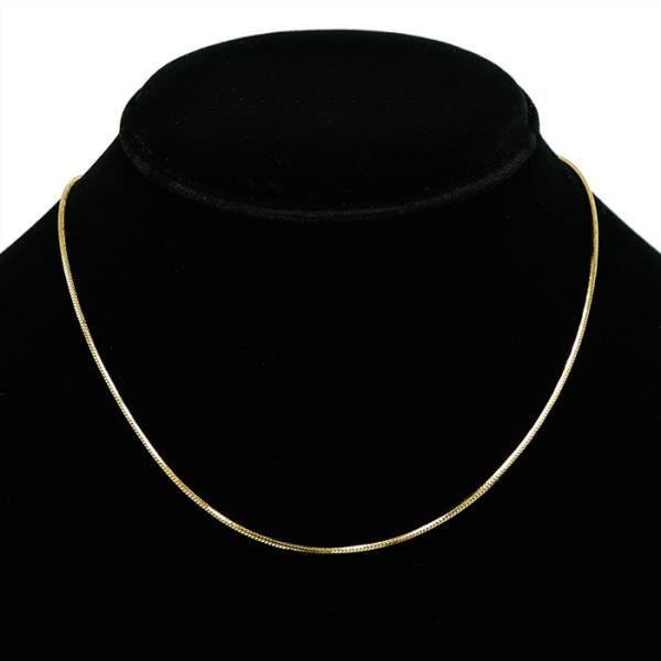 DAINTY LINK NECKLACE