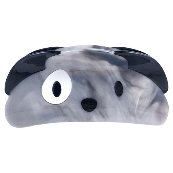 DOG HAIR CLAW JAW CLIP