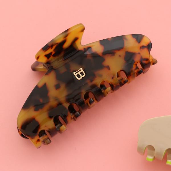 HAIR CLAW JAW CLIP