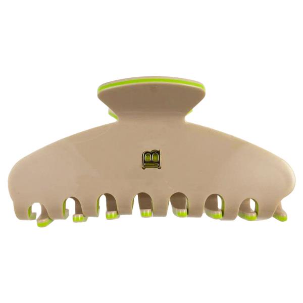 HAIR CLAW JAW CLIP