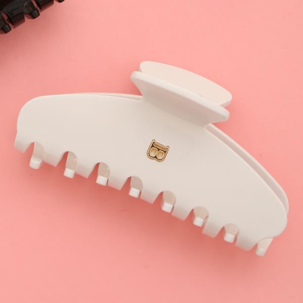 HAIR CLAW JAW CLIP