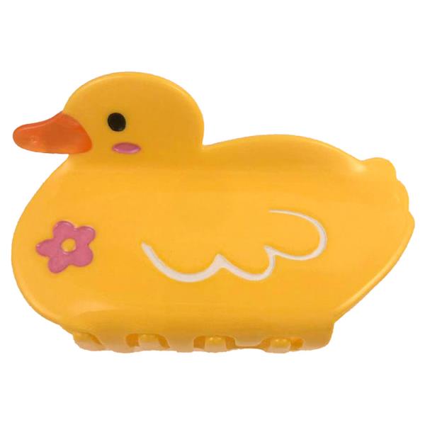 DUCK HAIR CLAW JAW CLIP