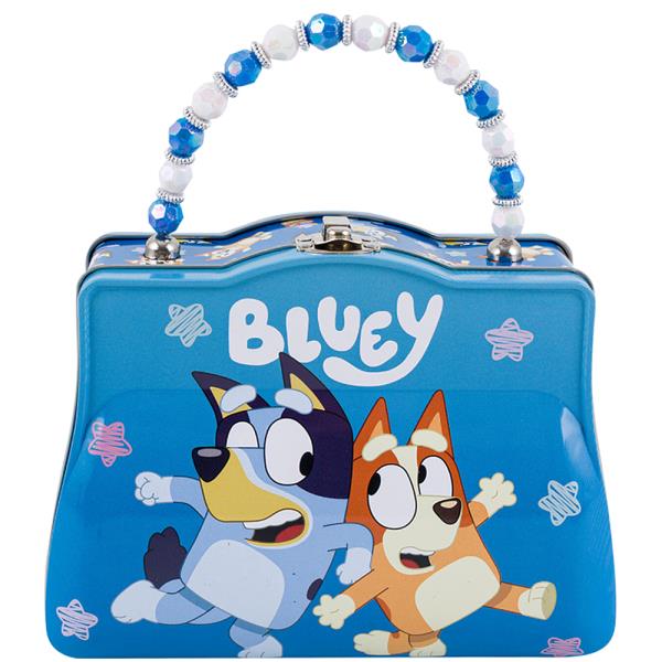BLUEY CLASSIC CARRY ALL HANDBAG