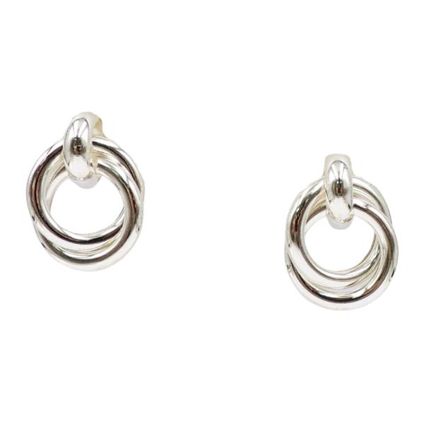 DOOR KNOB EARRING
