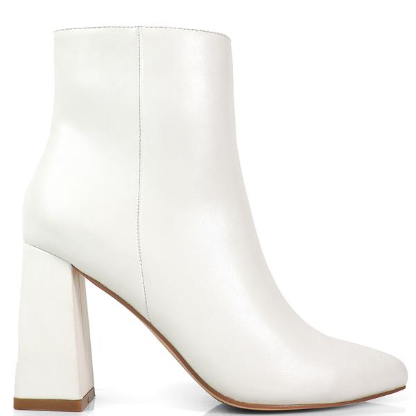 POINTED TOE ANKLE HEEL BOOTIE 12 PAIRS
