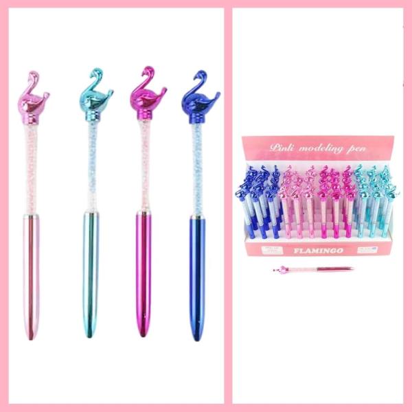 FLAMINGO PEN (48 UNITS)