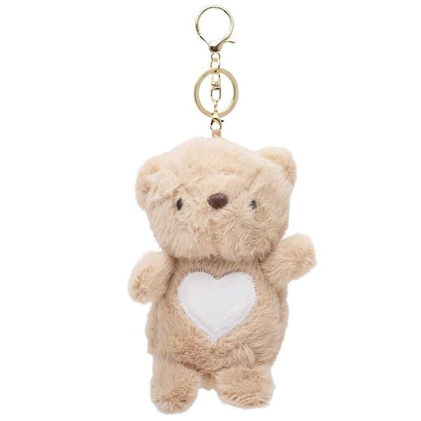 BEAR KEYCHIAN