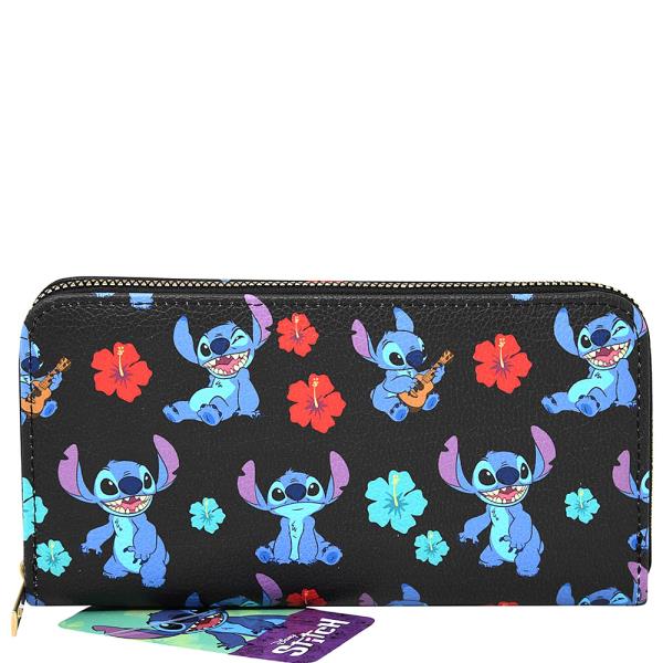 STITCH DELXUE WALLET