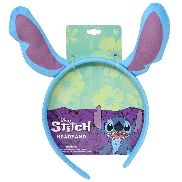STITCH EARS HEADBAND