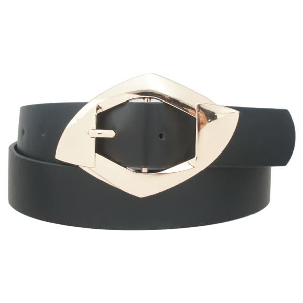 FAN WING BUCKLE BELT