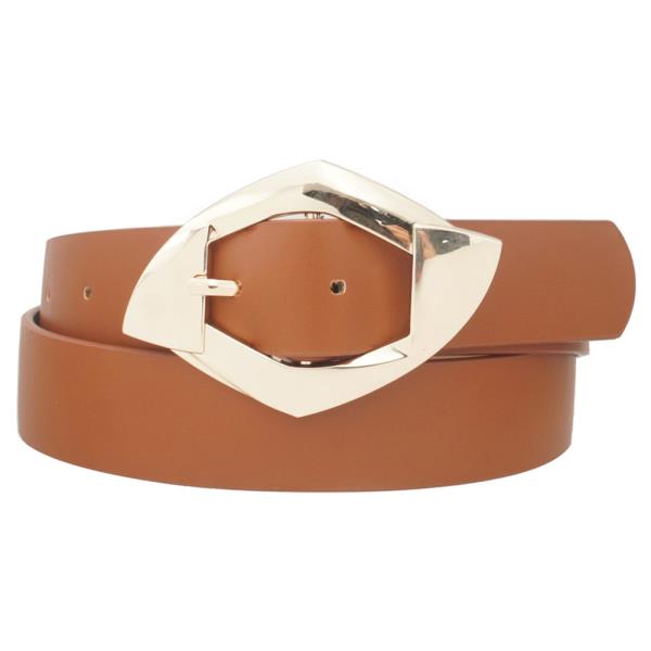 FAN WING BUCKLE BELT