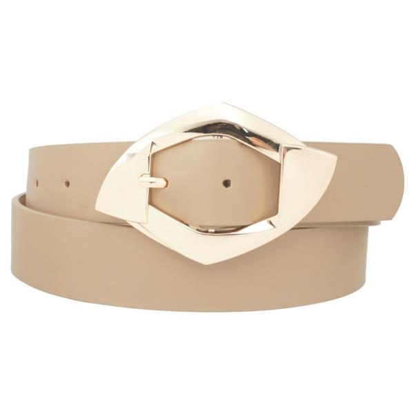 FAN WING BUCKLE BELT