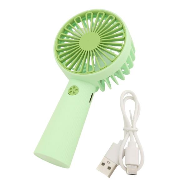 HANDHELD DESKTOP MINI FAN