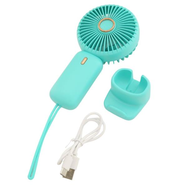 HANDHELD DESKTOP MINI FAN