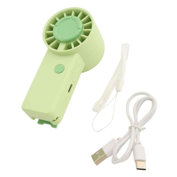 HANDHELD DESKTOP MINI FAN