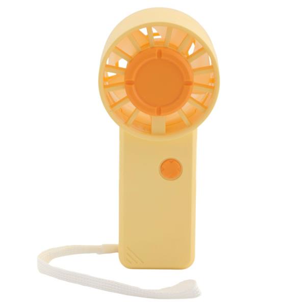 HANDHELD DESKTOP MINI FAN