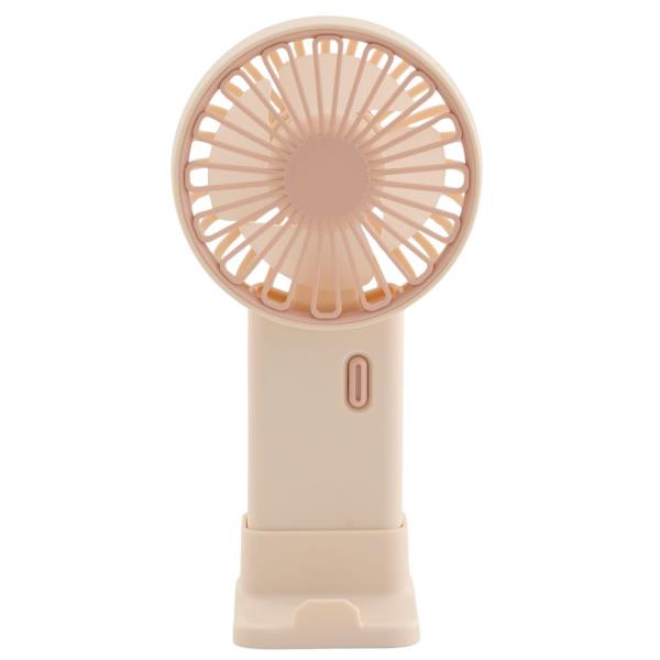 HANDHELD DESKTOP MINI FAN