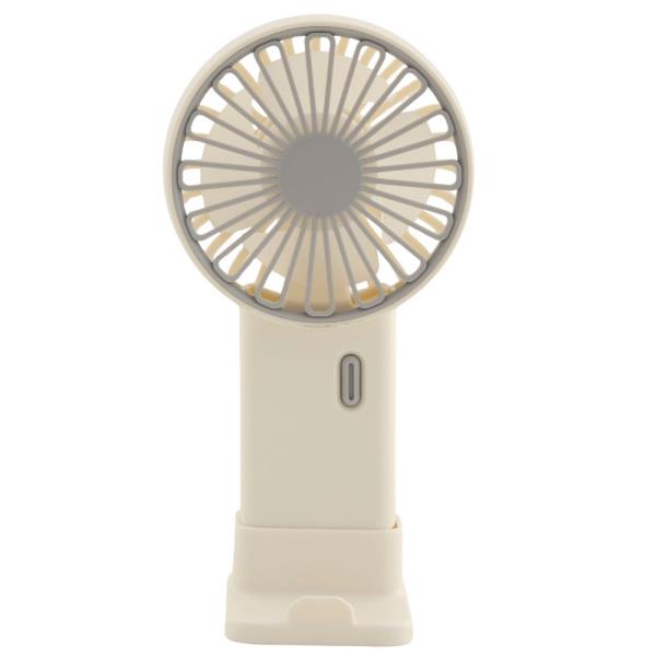HANDHELD DESKTOP MINI FAN