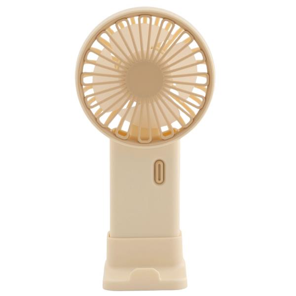 HANDHELD DESKTOP MINI FAN