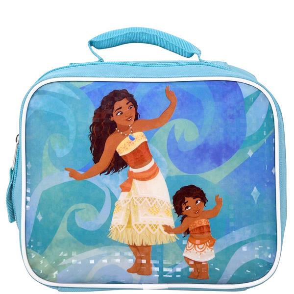 MOANA RECTANGLE LUNCH BAG