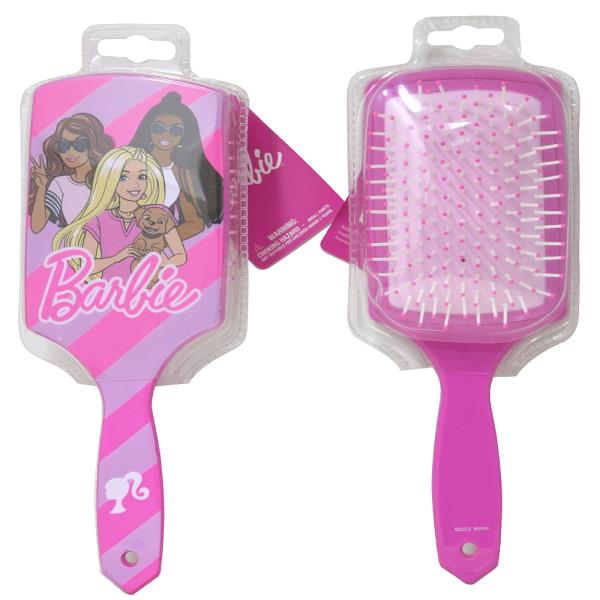 BARBIE PADDLE BRUSH