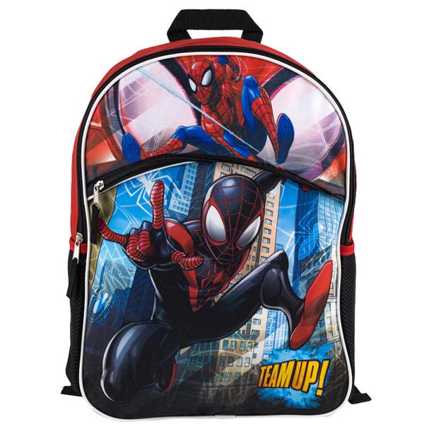MARVEL SPIDERMAN BACKPACK