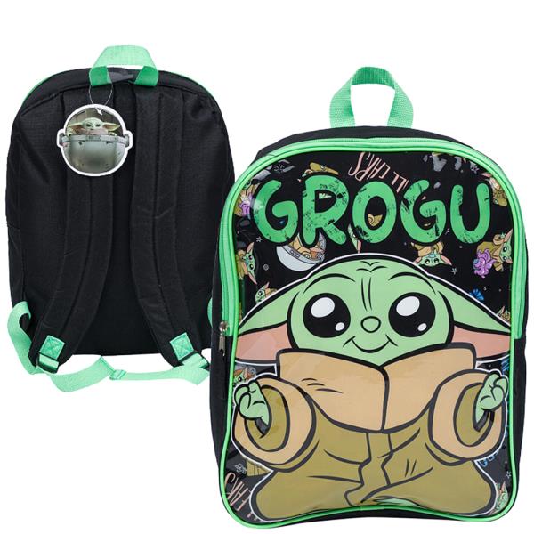 STAR WARS BABY YODA BACKPACK