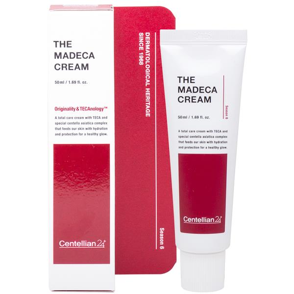 CENTELLIAN24 THE MADECA CREAM