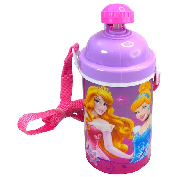 PRINCESS CANTEEN W POPUP LIP AND STRAP