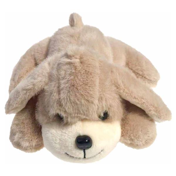 ANIMAL MOUSE WRIST PLUSH PAD