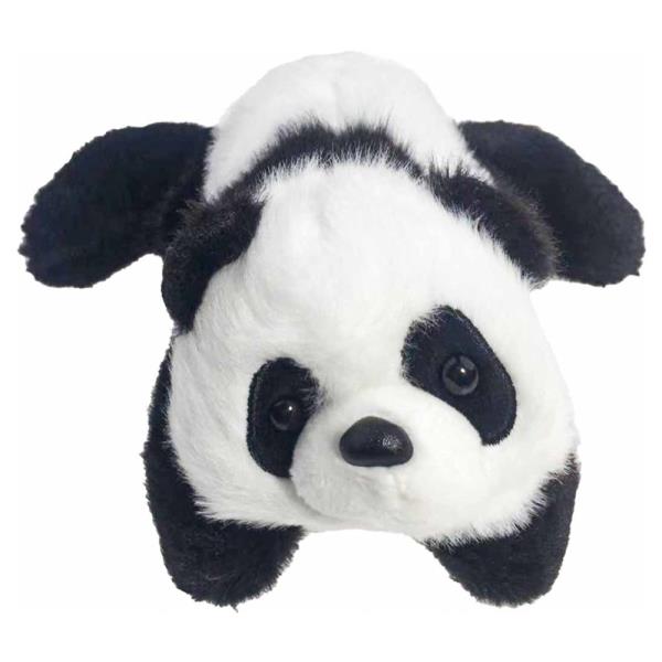 PANDA MOUSE WRIST PLUSH PAD