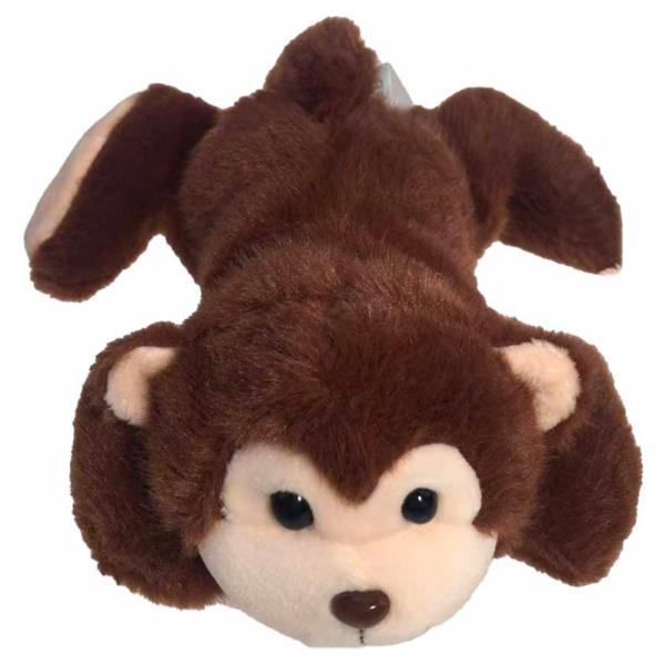 MONKEY MOUSE WRIST PLUSH PAD
