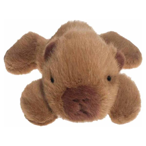 CAPIBARA MOUSE WRIST PLUSH PAD