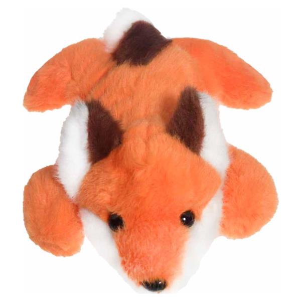 FOX MOUSE WRIST PLUSH PAD