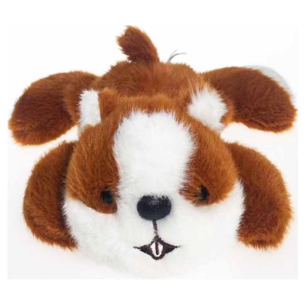SQUIRREL MOUSE WRIST PLUSH PAD